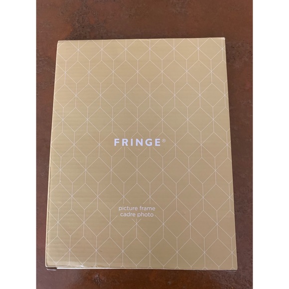 Geometric Picture Frame - Picture 3 of 3